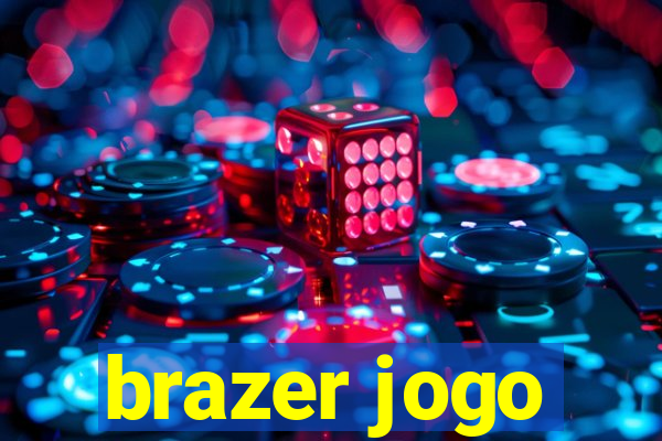 brazer jogo